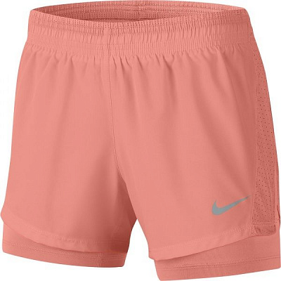 Шорти Nike NK 10K 2IN1 SHORT CK1004-854 р. XL