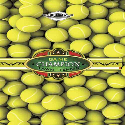 Блокнот Мячики 1NB712 125х200 мм 80 листов Аркуш