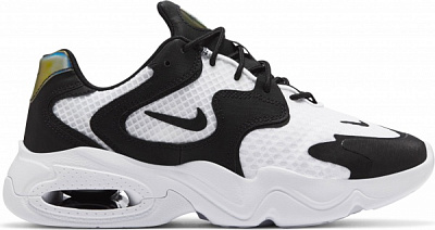 Кроссовки Nike WMNS NIKE AIR MAX 2X CK2947-100 р.US 5,5 белый