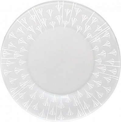 Тарілка десертна Eclisse 22 см L8442 Luminarc