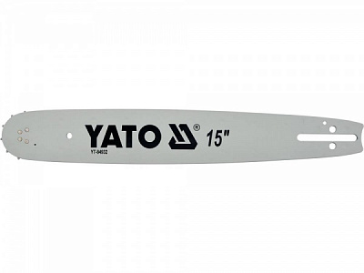 Цепь для бензопилы YATO YT-84961