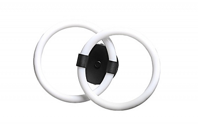 Бра Berger 1x22 Вт черный 7003-WL-22 Black 