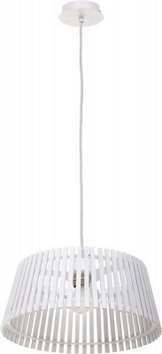 Подвес Eglo Narola 94013 60 Вт E27 белый 