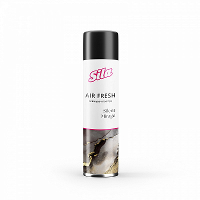 Освіжувач повітря Sila Silent Mirage 300 мл