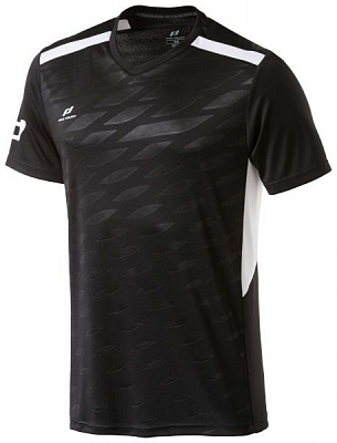 Футболка Pro Touch Sandro ux 273637-050 M черный