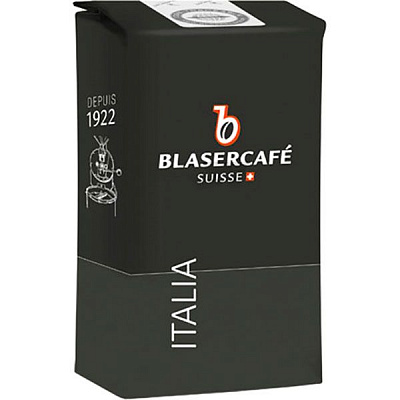 Кофе в зернах Blaser Cafe Italia 250 г 7610443569052 