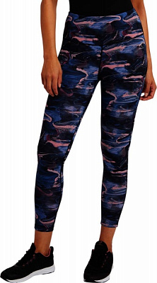 Лосины Energetics Kapida wms 414009-903916 р.36 разноцветный