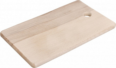 Доска разделочная бук 18x33 см Ядро