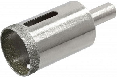 Коронка алмазная PROFITOOL по керамике 28 мм 32328