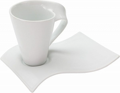 Чашка с блюдцем 200 мл 21-04-139 Helfer