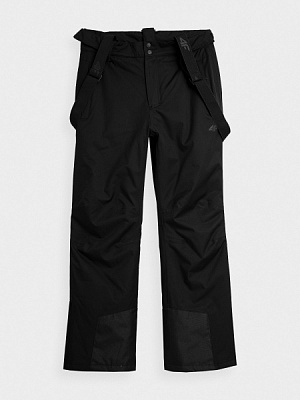 Штани 4F D4Z21-SPMN350-20S р. L чорний