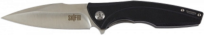 Нож складной Skif Plus Varan black 63.02.13