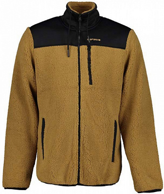 Джемпер Icepeak MONTEVALLO 57850_611_I_490 р. 2XL коричневий