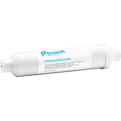 Минерализатор Ecosoft для фильтров обратного осмоса PD2010ECOPKG
