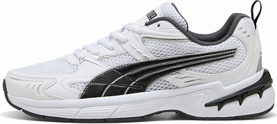 Кроссовки мужские Puma Milenio tech 2000 40262512 р.42 белые