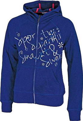 Джемпер Energetics Svenja II 249665-532 р. 152 синій