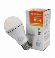 Лампа світлодіодна Ledvance RECH 8 Вт A60 м’яка біла E27 220 В 2700 К 