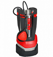 Насос напірний заглибний AL-KO високого тиску Dive 6500/34 113884 