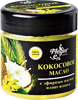 Олія Mayur Кокосова з ефірною олією іланг-іланга 140 мл