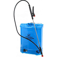 Опрыскиватель аккумуляторный UP! (Underprice) 16 л 