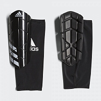 Щитки футбольные Adidas EVER PRO р. XL черный CW5580