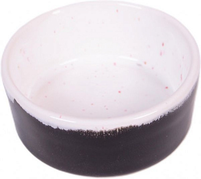 Соусник 100 мл 8 см Милк Manna Ceramics