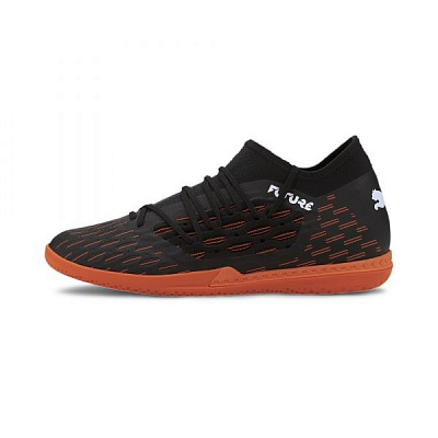 Бутси Puma FUTURE 6.3 NETFIT IT 10619301 р. UK 11,5 різнокольоровий