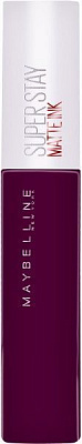 Помада жидкая Maybelline New York Superstay Matte 45 5 мл