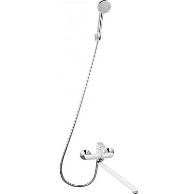 Смеситель для ванны Mixxen Конкорд MXKL1202