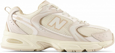 Кроссовки New Balance MR530 MR530AA р.36,5 бежевый