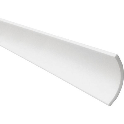 Потолочный плинтус Premium Decor PB50 (B5) 2000x48x48мм 