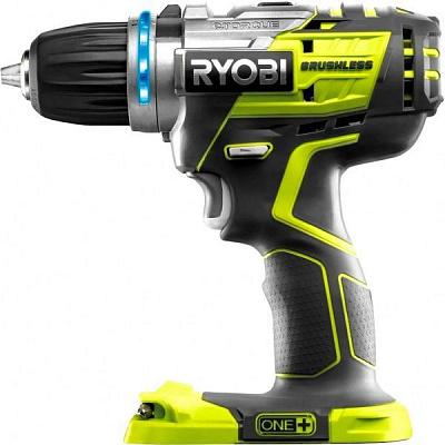 Шуруповерт акумуляторний RYOBI ONE+ R18DDBL-0