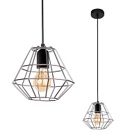Подвес TK Lighting 60 Вт /E27 792