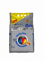 Порошок для машинного та ручного прання Wash&Free універсальний 2,6 кг 