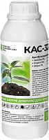 Удобрение жидкое азотное УАПГ КАС-32 (карбамидо-аммиачная смесь) 1 л