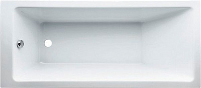 Ванна акрилова Laufen Pro 160x70 Pro H2359500000001