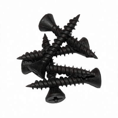 Саморез по металлу для гипсоволокнистых плит 3,9x25 мм Expert Fix