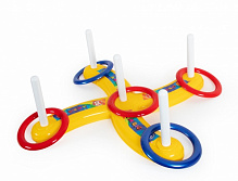 Игрушка-кейс Bamsic Кольцокид ГИГО №2 1108