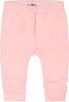 Легінси Dirkje для дівчаток WN68 р.98 світло-рожевий