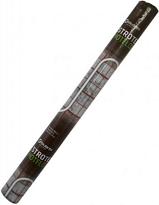 Плівка Foliarex Strotex Hotfloor 0,1 мм 50 кв.м
