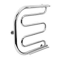 Рушникосушарка Laris Фокстрот П 500х500 71207103