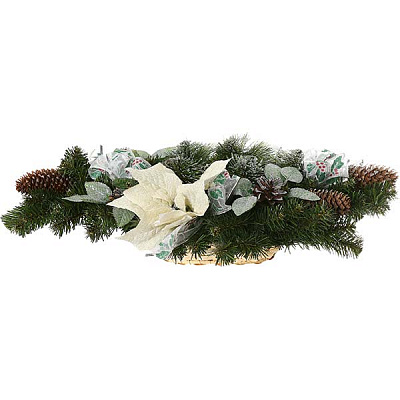 Подсвечник К2 на 3 свечи