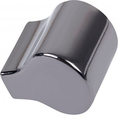 Мебельная ручка M 24180.19 34625 темный никель Bosetti Marella