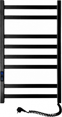 Рушникосушарка NAVIN Авангард 480х800 digital чорний П