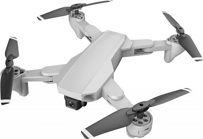 Квадрокоптер на р/к ZIPP Toys DragonFly 532.00.78