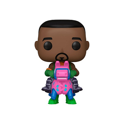 Фігурка Funko POP! Fortnite S4_Наїзник 44732