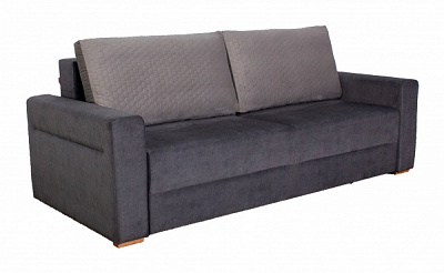 Диван прямой Элегант Еписофт 14 2300x1040x850 мм