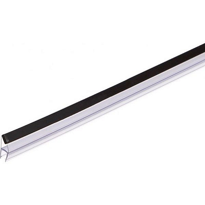 Силиконовый уплотнитель Роллі с магнитной лентой 008А