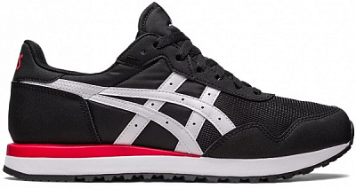 Кросівки Asics TIGER RUNNER II 1201A792-002 р.46 чорний