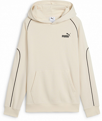 Худі Puma PUMA SPORT Hoodie TR B 68585287 р.128 бежевий
